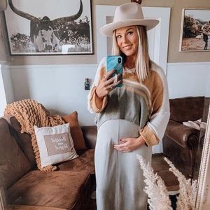 Meet your Posher, Landi